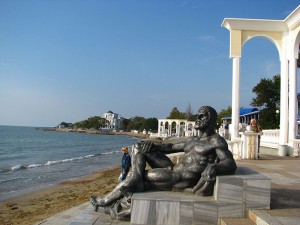 Евпатория Евпатория