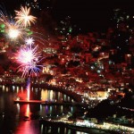 Athens-New-Year